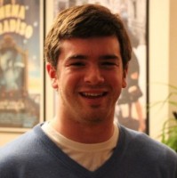 Pluribus Digital Employee Kyle Parker's profile photo