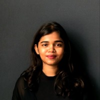 Create Studio Employee Nivea Haridoss's profile photo