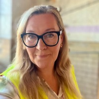 Nordic Sugar AB Employee Tina Persson's profile photo