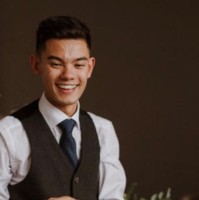 Fink Employee Andrew Tsang's profile photo