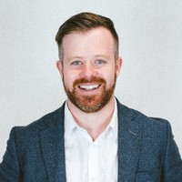 Dynomed Employee Mark Rowe's profile photo