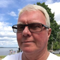 HOLMGRENS PLAST AB Employee Stefan Holmgren's profile photo