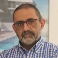 Pryconsa Employee Felix Pérez's profile photo