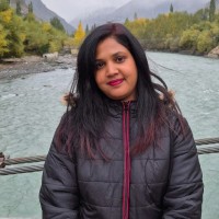 Agnik Employee Rupasree Bagchi's profile photo