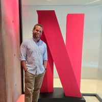 Netflix Employee Daniel McKay's profile photo