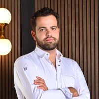 Nicolas Gabriel Baizan de Aldecoa Email & Phone Number
