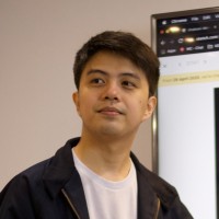 PDAX Employee Harold Gadian's profile photo