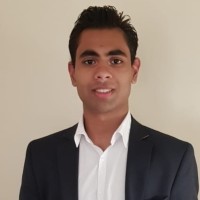Anish Kamta's profile photo