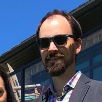 Jeff Wilson's profile photo