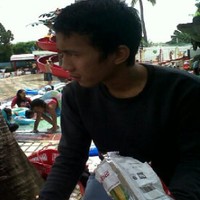 David Lubis Email