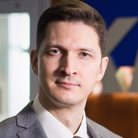 Kept Employee Anton Rushev's profile photo