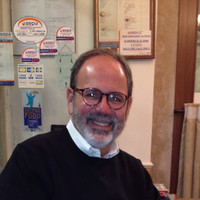 NSU Dr. Kiran C. Patel College of Osteopathic Medicine Employee Ben Lazarus's profile photo