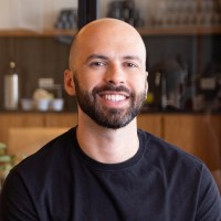 the LEGO Group Employee Felipe Campos's profile photo