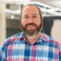 MMC Corp Employee Keith Shrader's profile photo