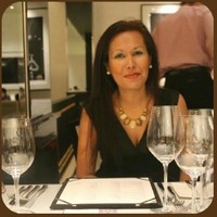 IBM Global Process Services Employee Geraldine Roger's profile photo