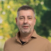 Salvia BioElectronics Employee Frank van Wijk's profile photo