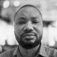 The Clearing, Inc. Employee Solomon Opoku's profile photo