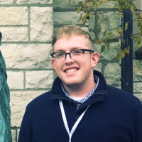 Lineage Industrial Technologies Employee Brandon Berdoff's profile photo
