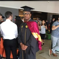Center for Supportive Schools Employee David Etienne's profile photo