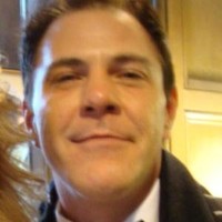 About Thyme Employee John Kinderman's profile photo