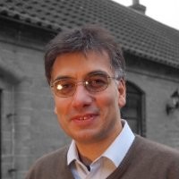 Samsung Electronics Italia Employee Vito Fortunato's profile photo