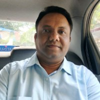 Bk Umesh Email