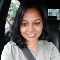 Enadoc Employee Tina Perera's profile photo