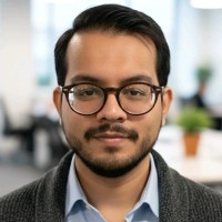 Keploy Employee Arpan Mallik's profile photo