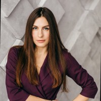 ASKfm Employee Maryna Chorna's profile photo