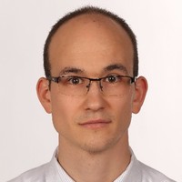 CTL Software Ltd. Employee Gábor Kátai-Urbán's profile photo