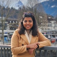Vyntra Global Employee Remya Ramesh's profile photo