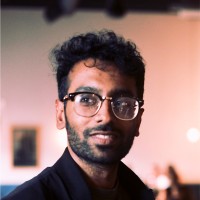 APQX Employee Suda Bharadwaj's profile photo