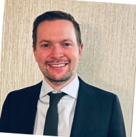 Malte Gaertner Email & Phone Number