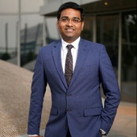 Jio World Centre Employee Ca Jain's profile photo