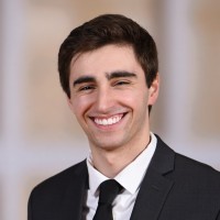 Nick Desantis Email & Phone Number