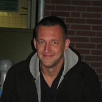 Mark Climate Technology Employee Bennie Es-Log's profile photo