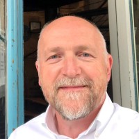 nooku Employee Mike Letchford's profile photo