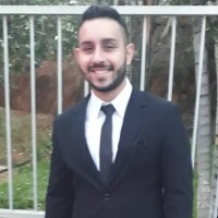 Pagar.me Employee Bruno Gabriel's profile photo