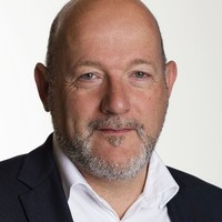 Royal HaskoningDHV Employee Rick Huizinga's profile photo