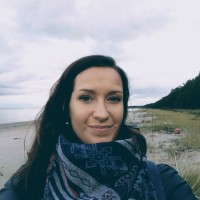 Dailrade Koks Employee Līga Pelna's profile photo