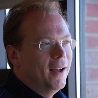 Oakland County, Michigan Government Employee Rod Davenport's profile photo