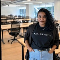 HomeNow Employee Jessica Santos's profile photo