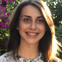Qubit Labs Employee Maryna Kozyr's profile photo