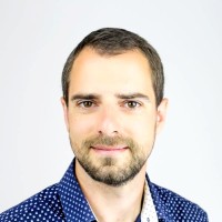 Innovafeed Employee Benjamin Albert's profile photo