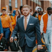 Blount Partnership Employee Connor Harrington's profile photo