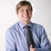 Great Eastern Radio, LLC Employee Michael Bradshaw's profile photo