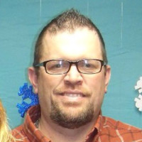 The Nelson Stark Company Employee Boyd Williams's profile photo