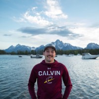 Umatilla Electric Cooperative Employee Kai Arbogast's profile photo