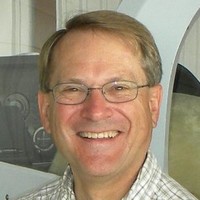 Eye Associates of New Mexico Employee Larry Bell's profile photo