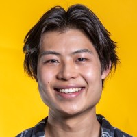 Weave Employee Henry Ding's profile photo